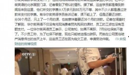 保险公司女员工爆料视频,揭露行业潜规则与内幕真相