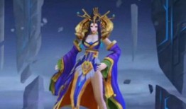 甄姬新皮肤官方爆料视频,翩若惊鸿，婉若游龙，官方爆料视频揭秘神秘魅力