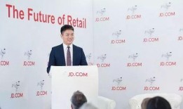 刘强东爆料腾讯电商视频,揭秘电商江湖风云录