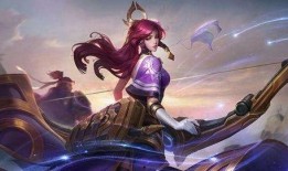 王者新皮肤爆料最新迦罗,神秘力量觉醒