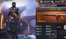 cf手游体验服最新爆料甜筒匕首,CF手游体验服新锐武器惊艳亮相