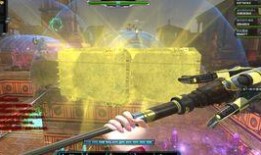 逆战最新活动爆料