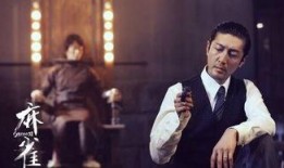 电视剧麻雀在线观看,谍战风云，青春热血的抗战传奇