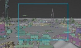 地图爆料视频,带你领略城市新貌与变迁