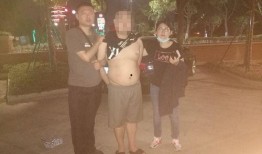 天津盒饭爆料人被抓视频,天津盒饭爆料人被捕事件回顾