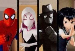 创世模玩蜘蛛侠格温最新爆料,全新爆料揭示神秘力量与命运交织