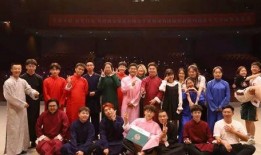 相声社最近的爆料视频,幕后故事与精彩瞬间大曝光