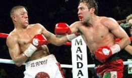 拳王挑战者最新爆料