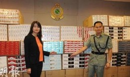 香港海关爆料事件最新,揭秘走私黑幕与监管漏洞