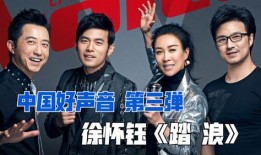 华仔爆料好声音视频,独家视频带你领略精彩瞬间