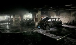 惠州停车场爆料事件最新