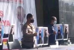 印尼网友爆料事件视频,惊人真相曝光！