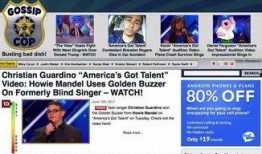 外国娱乐八卦每日爆料,外国明星八卦新鲜出炉！