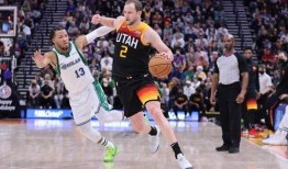 沃神最新爆料五人交易,转会风云再起，联盟格局或再洗牌”