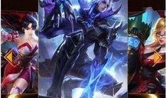 王者新皮肤爆料最新守约