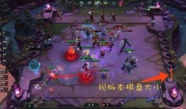 云顶之弈爆料视频,神秘英雄登场，全新元素颠覆战场格局