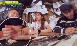 韩国娱乐圈事件大爆料