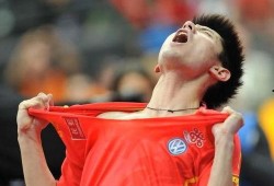 张继科娱乐大爆料,娱乐界的那些不为人知的故事