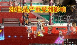 dnf3d版最新爆料,探索未知领域，开启奇幻冒险之旅