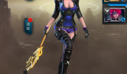 逆战最新体验服爆料5月,全新内容与玩法即将来袭！