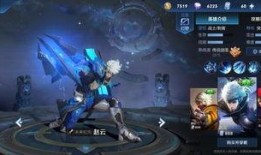 王者新皮肤爆料最新迦罗,神秘力量觉醒