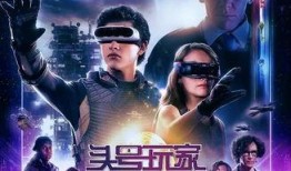 头号玩家在线免费观看,揭秘在线观看秘籍