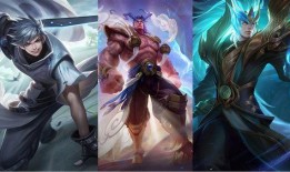 曜最新皮肤爆料最新,神秘幻境，光影交织