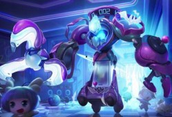 王者小兵皮肤最新爆料视频,炫酷造型，技能特效大升级！