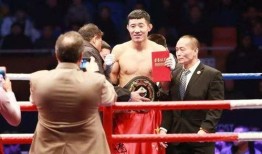 拳王挑战者最新爆料