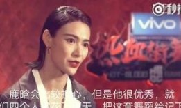 业内人士爆料鹿晗视频播放,播放量惊人，业内热议背后的秘密