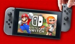国行switch最新游戏爆料,热门IP齐聚，精彩纷呈！