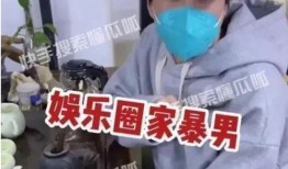 狗仔爆料娱乐圈家暴男,狗仔爆料揭开神秘面纱