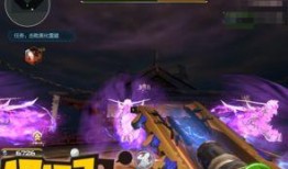 逆战体验服最新爆料8月,全新内容与玩法大揭秘！