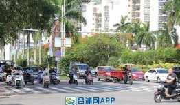 合浦最新爆料,揭秘神秘事件背后的真相