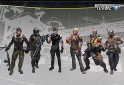 逆战变异战最新爆料