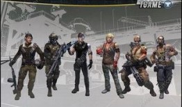 逆战变异战最新爆料