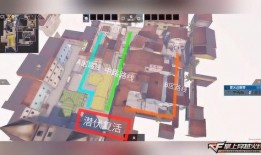 地图爆料视频,带你领略城市新貌与变迁