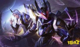 王者小兵皮肤最新爆料视频,炫酷造型，技能特效大升级！