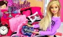 爆料芭比娃娃视频大全,视频大全中的时尚传奇与童年回忆