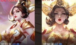 典韦重做爆料视频,全新技能机制，战场霸主归来！