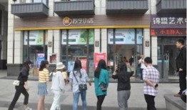 苏宁小店员工最新爆料,揭秘内部运营真相与挑战