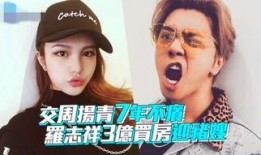 最新爆料罗志祥新闻,最新爆料揭露惊人内幕