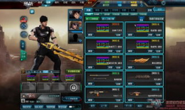 逆战最新体验服爆料5月,全新内容与玩法即将来袭！