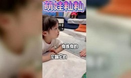 萌娃搞笑视频爆料话语,童言无忌，话语爆笑全场