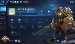 在哪开王者最新爆料栏啊