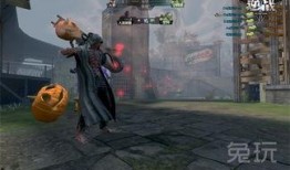 逆战变异战最新爆料