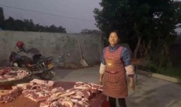 凉山卖腊肉三妹爆料视频,传统工艺与现代生活的完美融合