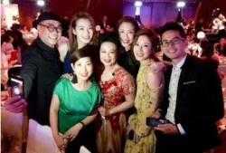 香港婚礼爆料新闻事件视频,惊人内幕揭露幕后真相