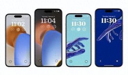 苹果15max最新爆料,全面屏设计，性能怪兽来袭！