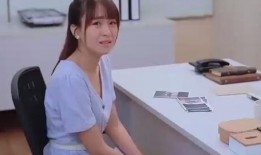 美女老师吃网红瓜,揭秘网红瓜背后的故事